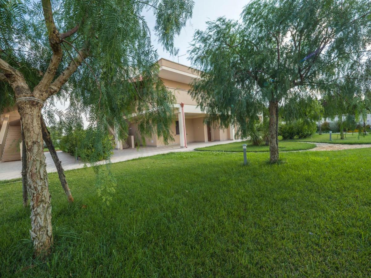 Nel Cuore Del Salento San Donato di Lecce Exterior foto