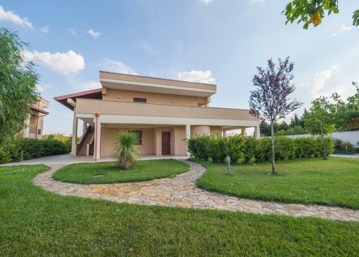 Nel Cuore Del Salento San Donato di Lecce Exterior foto