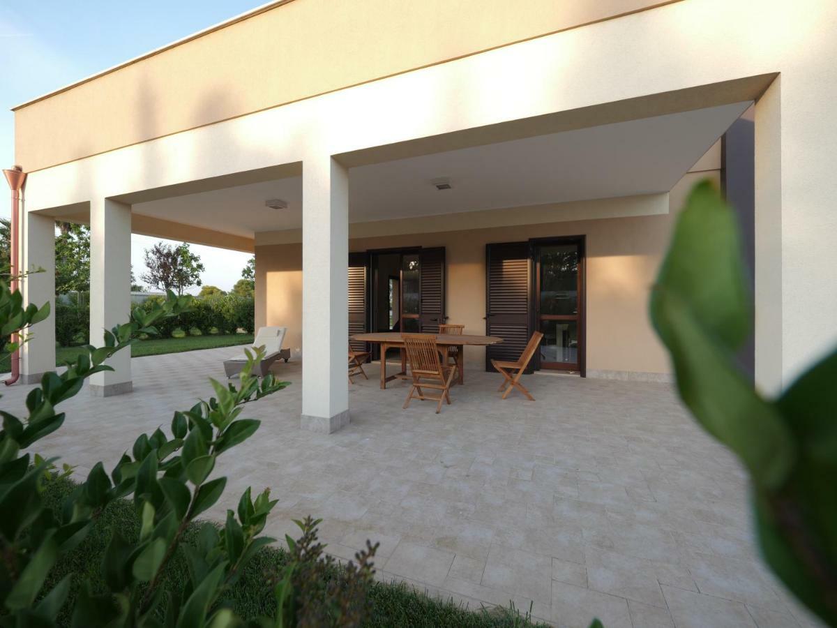 Nel Cuore Del Salento San Donato di Lecce Exterior foto
