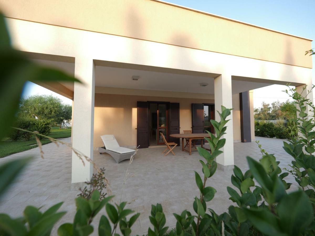 Nel Cuore Del Salento San Donato di Lecce Exterior foto