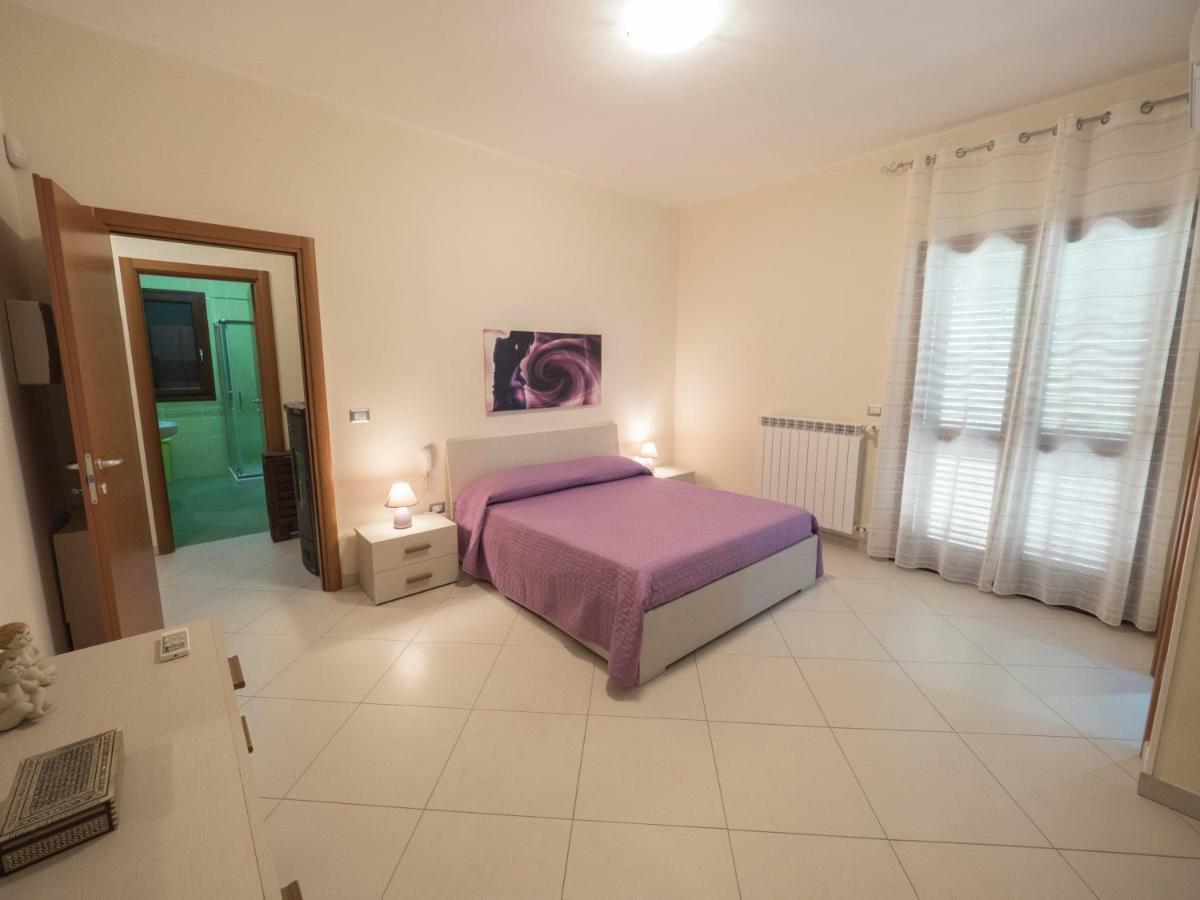 Nel Cuore Del Salento San Donato di Lecce Exterior foto