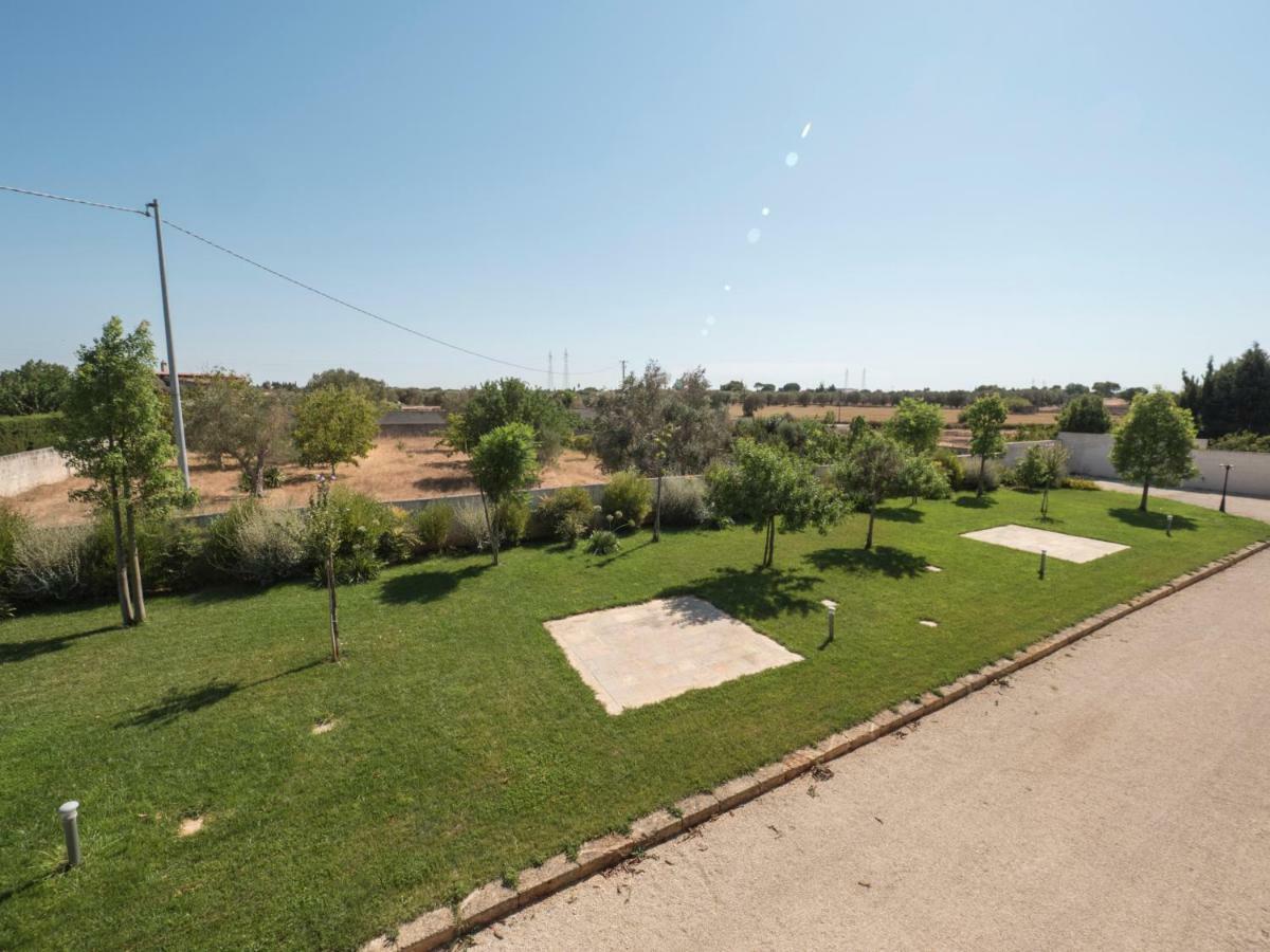 Nel Cuore Del Salento San Donato di Lecce Exterior foto