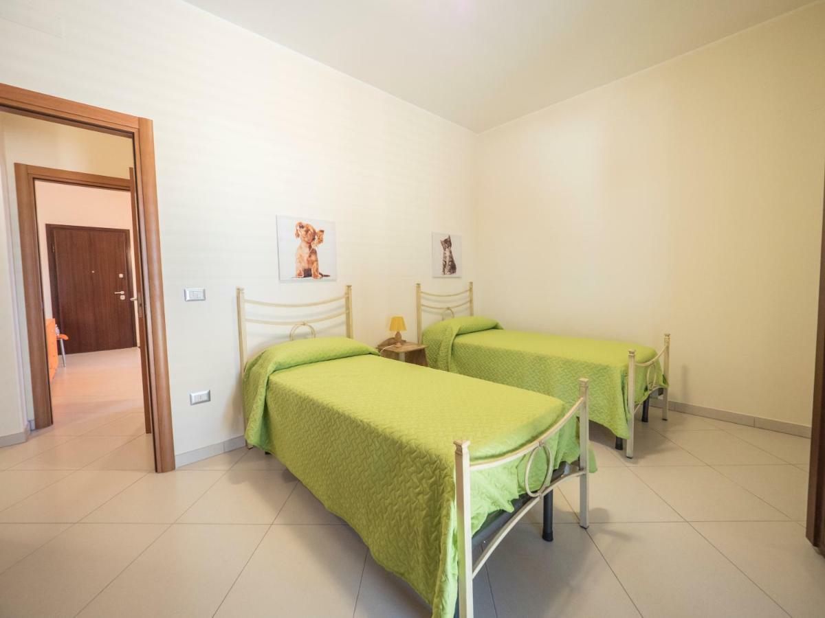 Nel Cuore Del Salento San Donato di Lecce Exterior foto