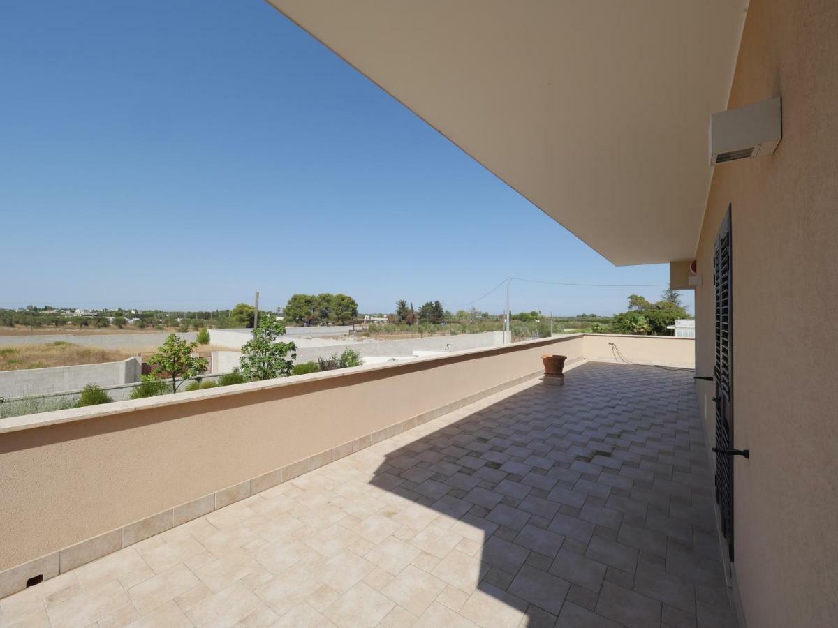 Nel Cuore Del Salento San Donato di Lecce Exterior foto