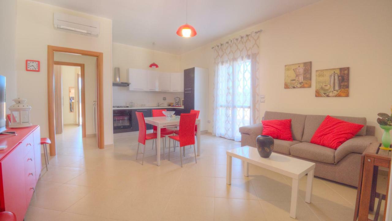 Nel Cuore Del Salento San Donato di Lecce Exterior foto