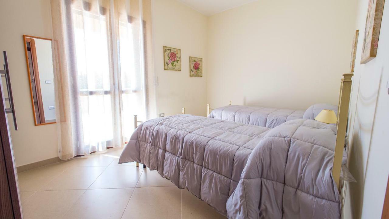 Nel Cuore Del Salento San Donato di Lecce Exterior foto