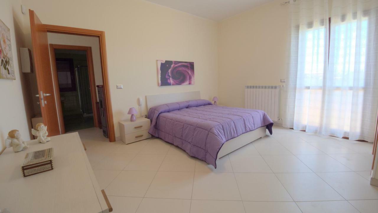 Nel Cuore Del Salento San Donato di Lecce Exterior foto